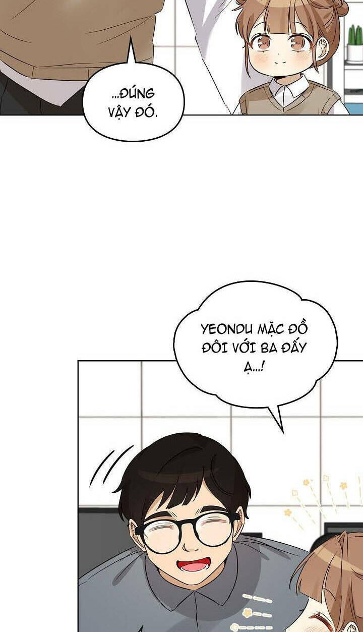 Tôi Trở Thành Một Người Cha Chapter 85 - Trang 2