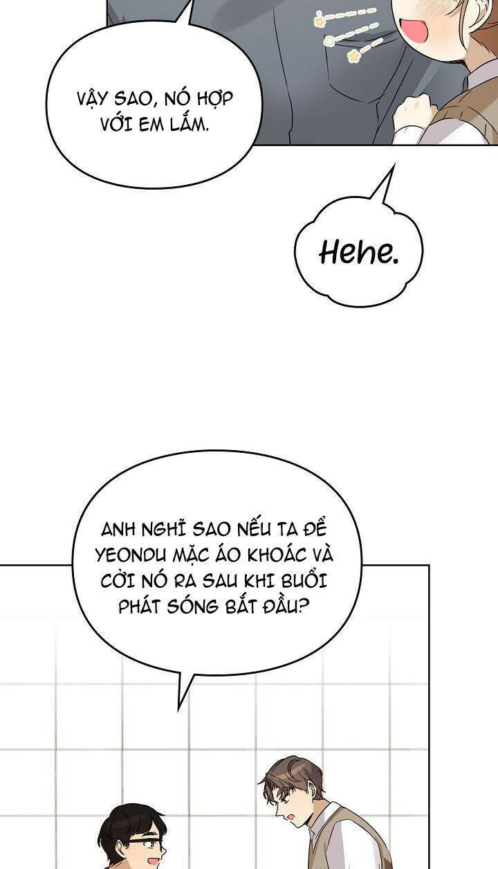 Tôi Trở Thành Một Người Cha Chapter 85 - Trang 2