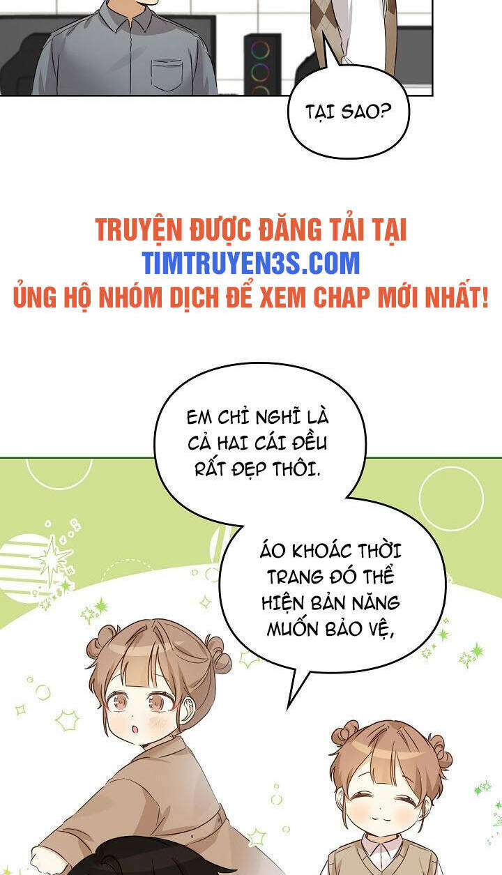 Tôi Trở Thành Một Người Cha Chapter 85 - Trang 2