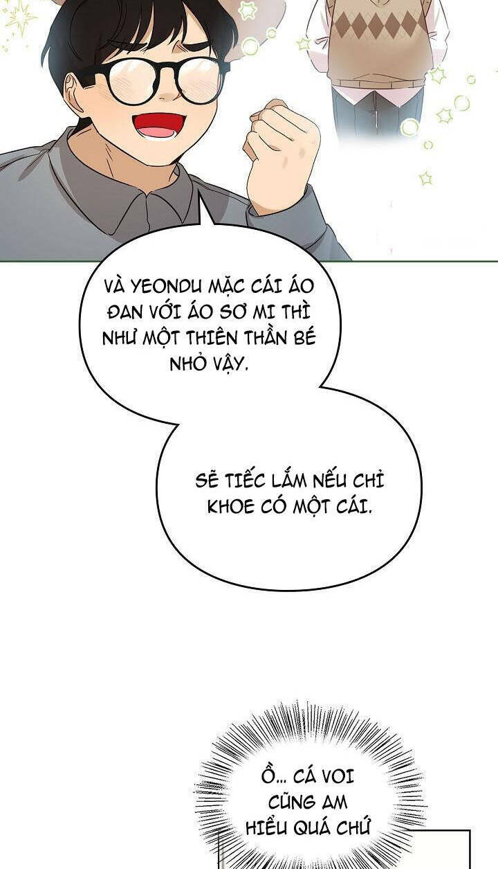 Tôi Trở Thành Một Người Cha Chapter 85 - Trang 2