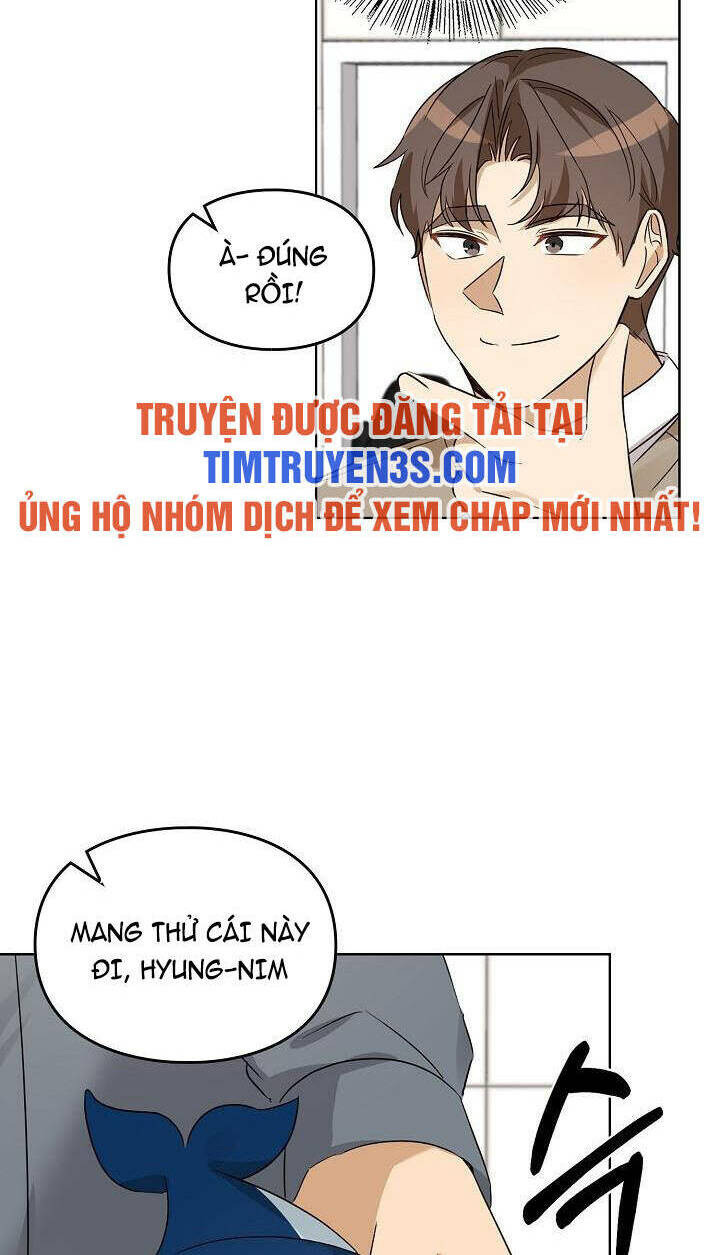 Tôi Trở Thành Một Người Cha Chapter 85 - Trang 2