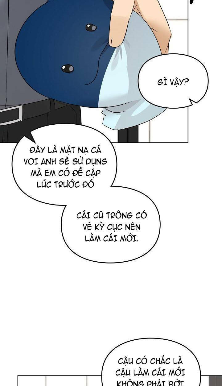 Tôi Trở Thành Một Người Cha Chapter 85 - Trang 2