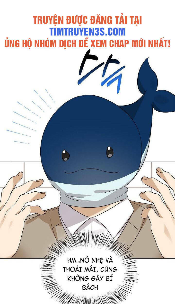 Tôi Trở Thành Một Người Cha Chapter 85 - Trang 2