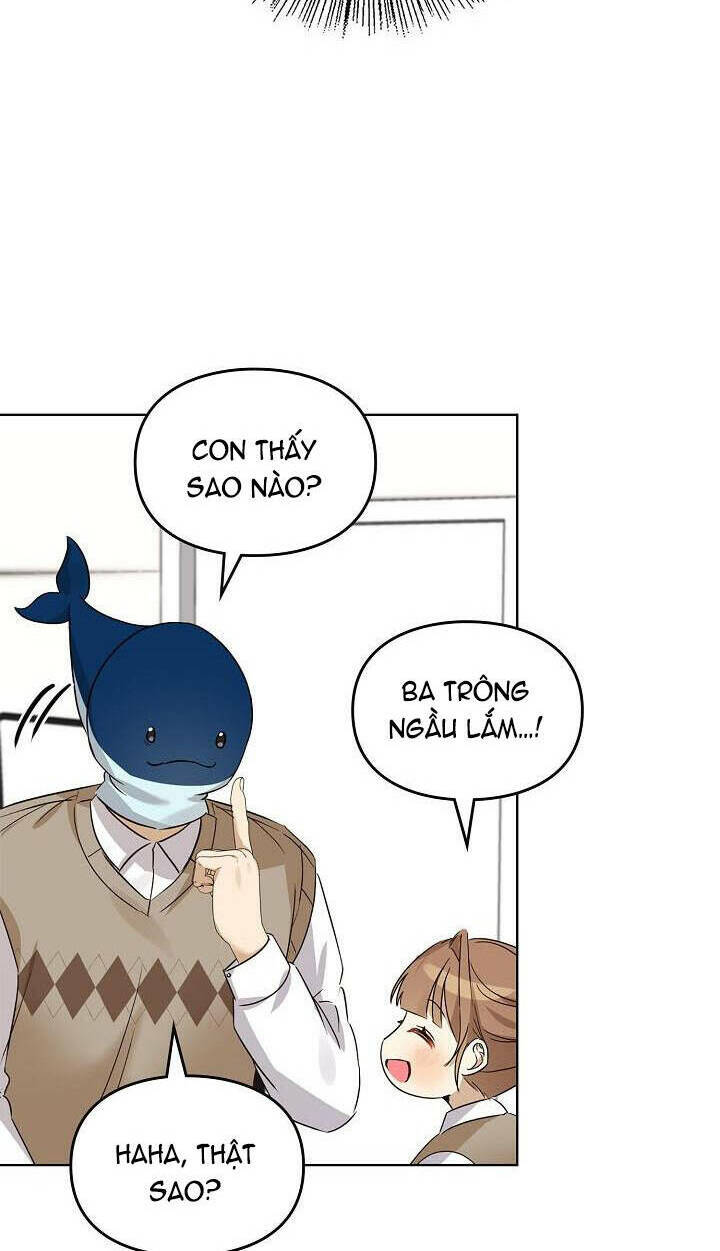 Tôi Trở Thành Một Người Cha Chapter 85 - Trang 2