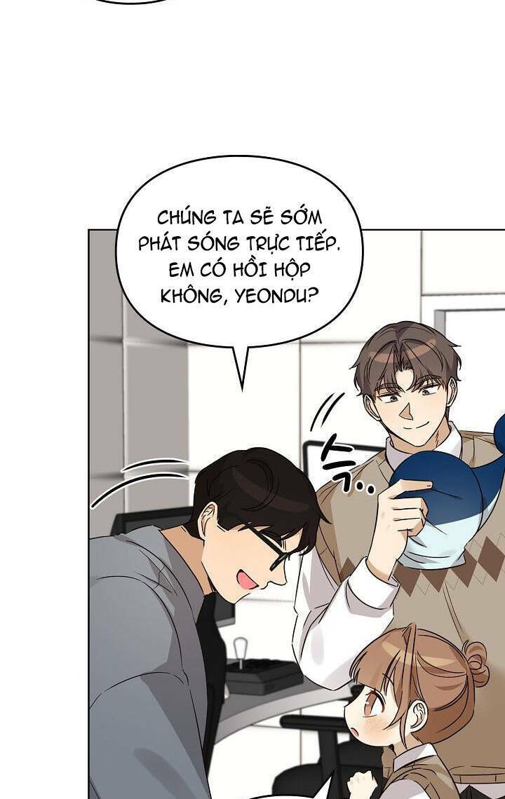 Tôi Trở Thành Một Người Cha Chapter 85 - Trang 2