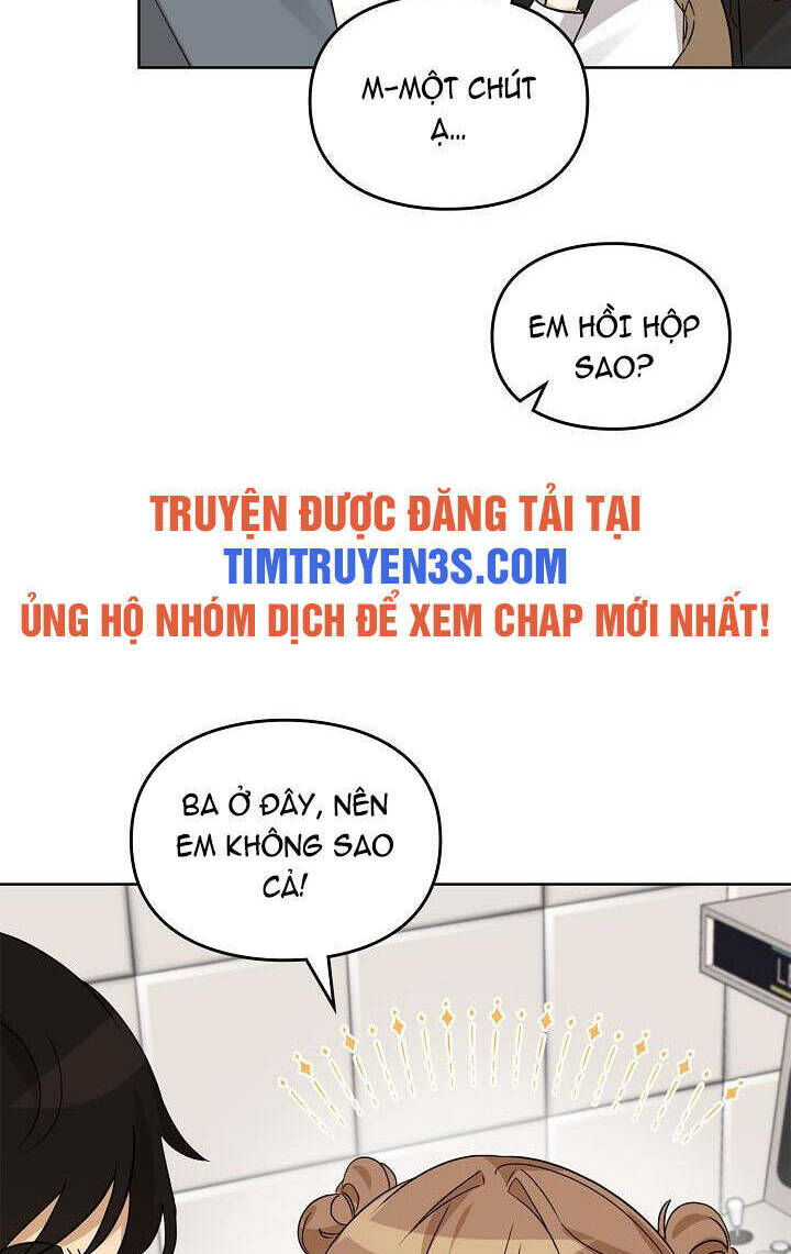 Tôi Trở Thành Một Người Cha Chapter 85 - Trang 2