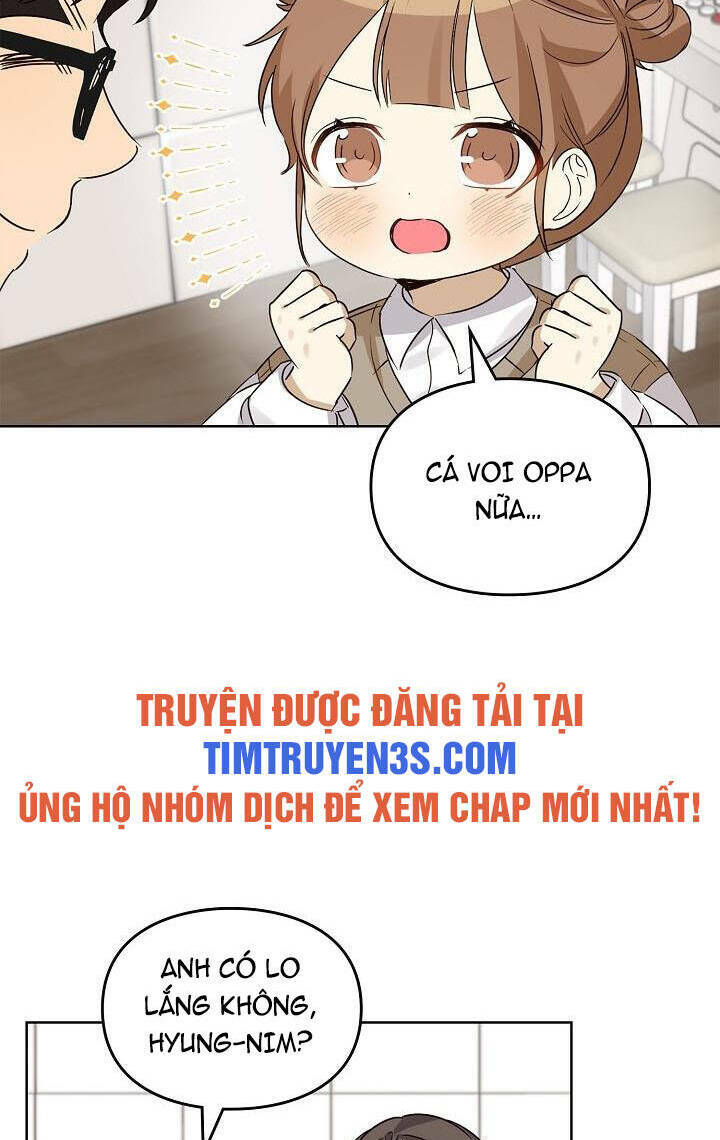 Tôi Trở Thành Một Người Cha Chapter 85 - Trang 2