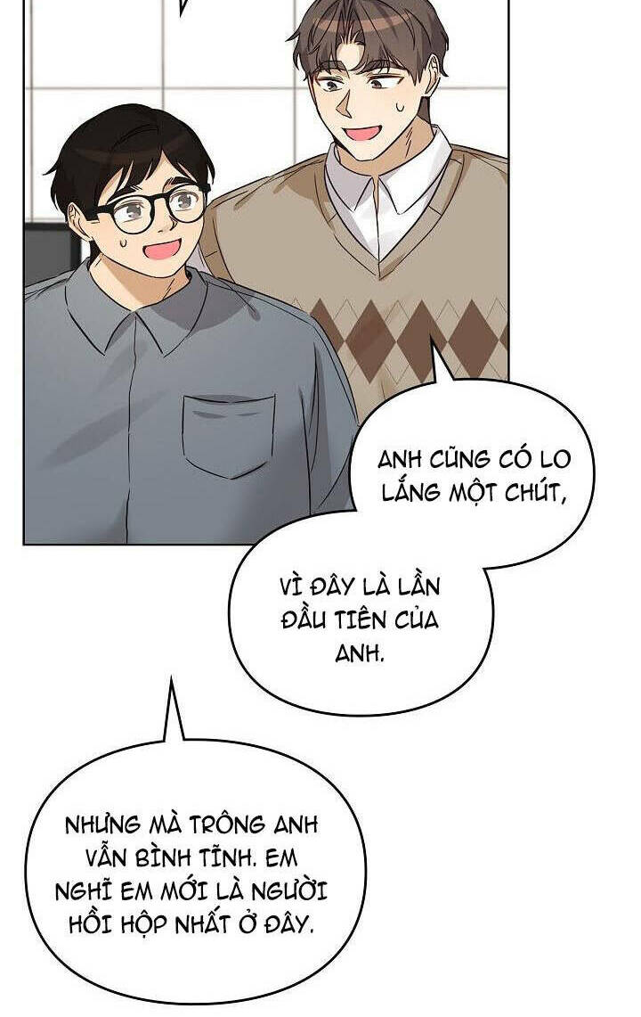 Tôi Trở Thành Một Người Cha Chapter 85 - Trang 2