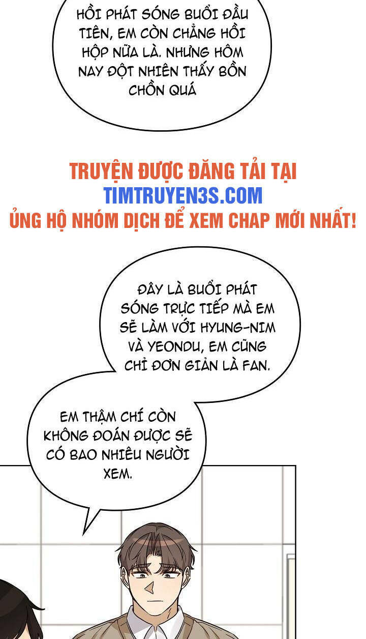 Tôi Trở Thành Một Người Cha Chapter 85 - Trang 2