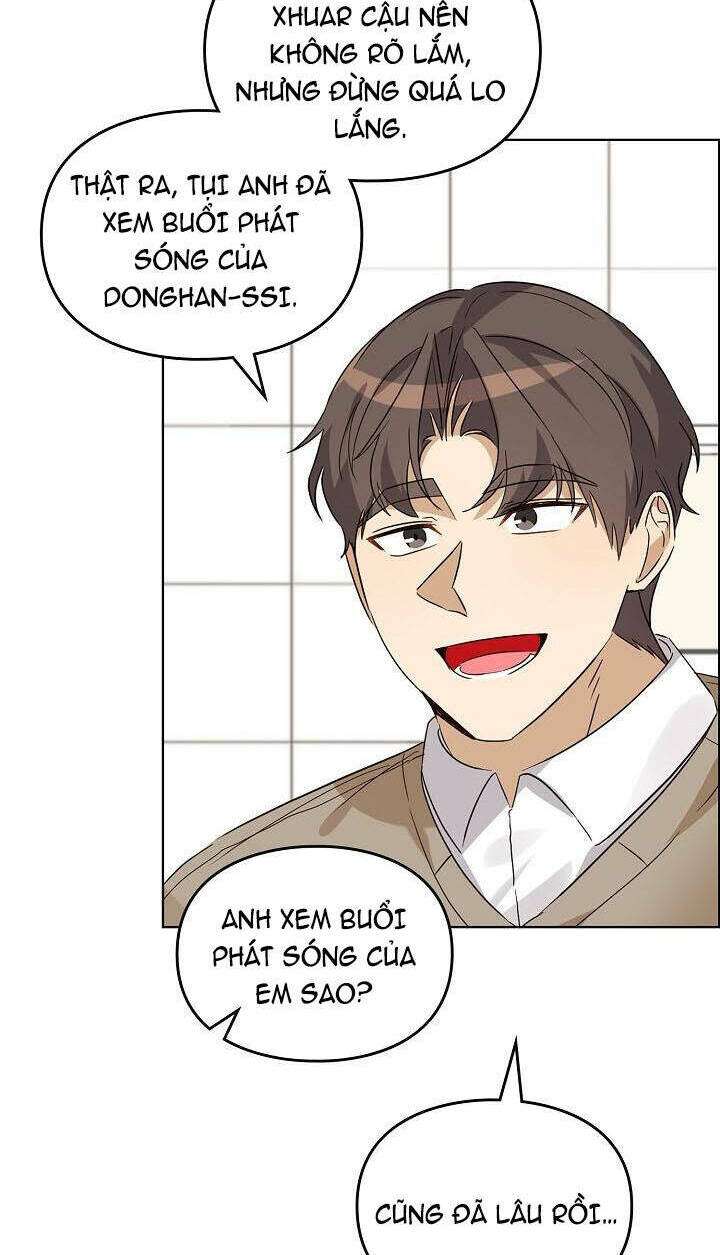 Tôi Trở Thành Một Người Cha Chapter 85 - Trang 2