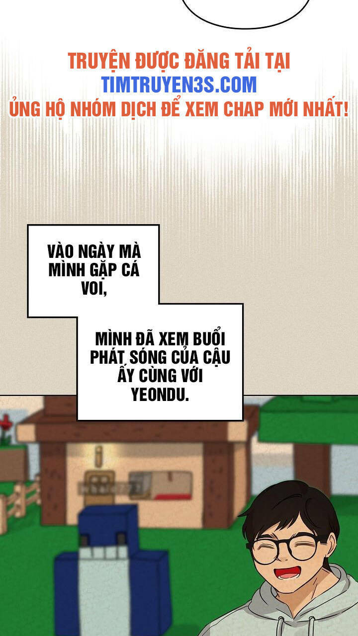 Tôi Trở Thành Một Người Cha Chapter 85 - Trang 2