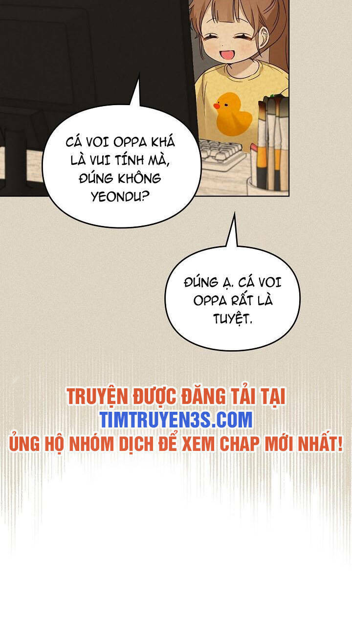 Tôi Trở Thành Một Người Cha Chapter 85 - Trang 2