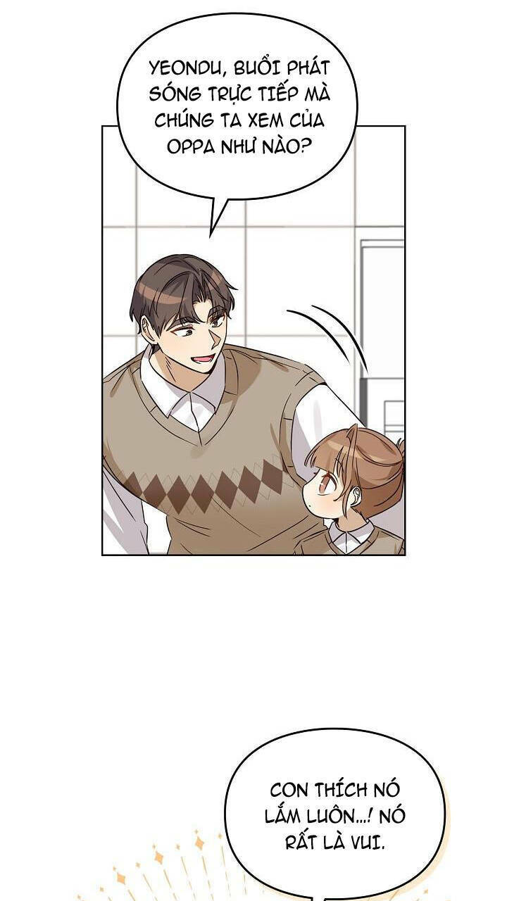 Tôi Trở Thành Một Người Cha Chapter 85 - Trang 2