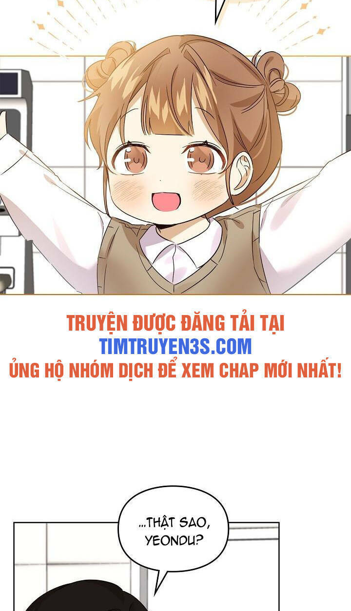 Tôi Trở Thành Một Người Cha Chapter 85 - Trang 2