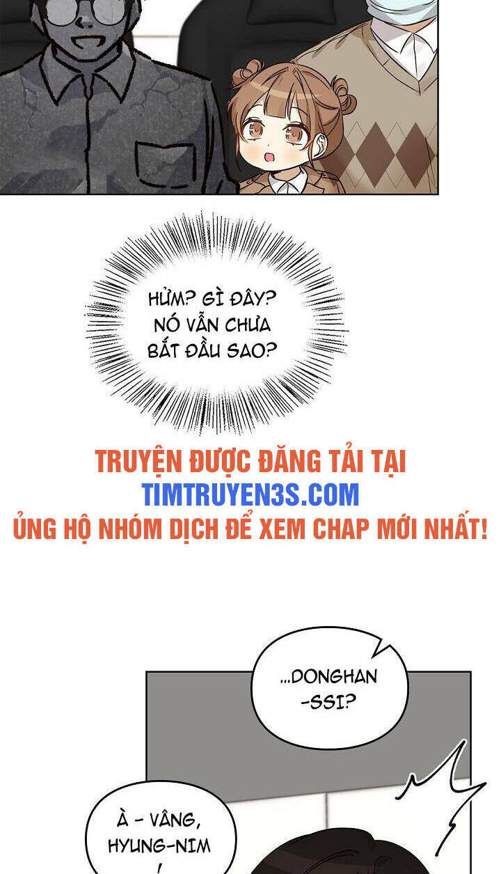 Tôi Trở Thành Một Người Cha Chapter 85 - Trang 2