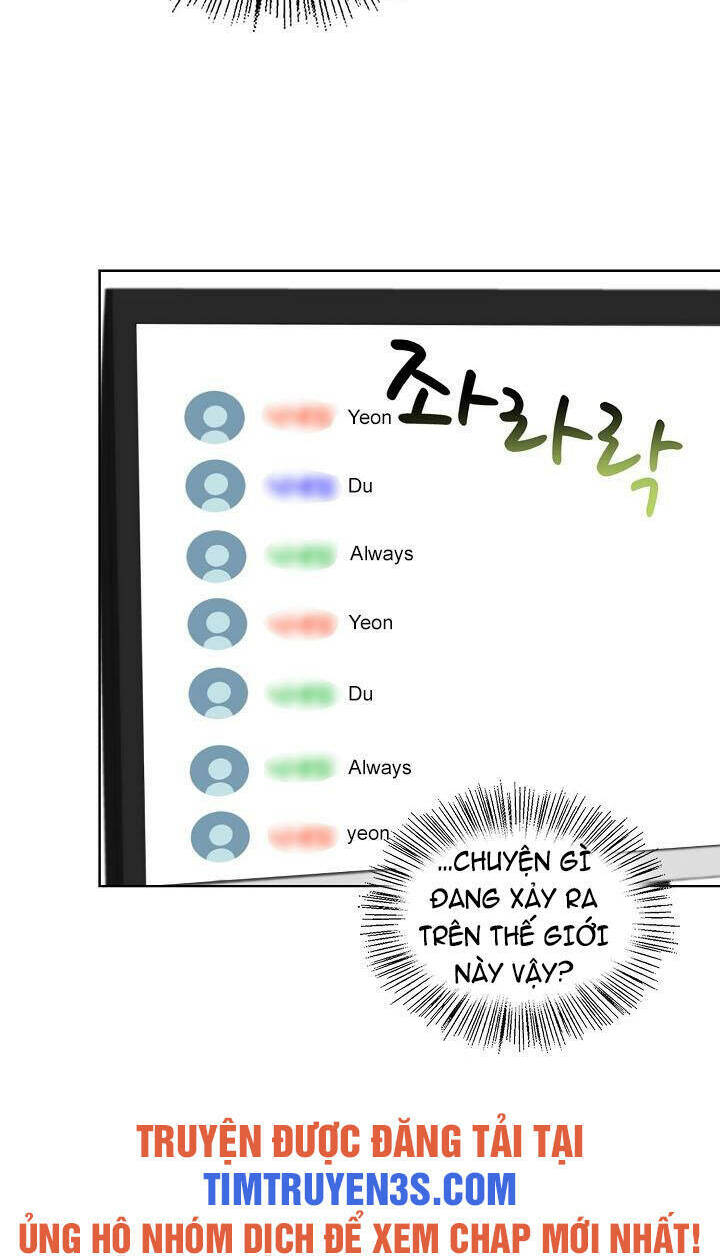 Tôi Trở Thành Một Người Cha Chapter 85 - Trang 2