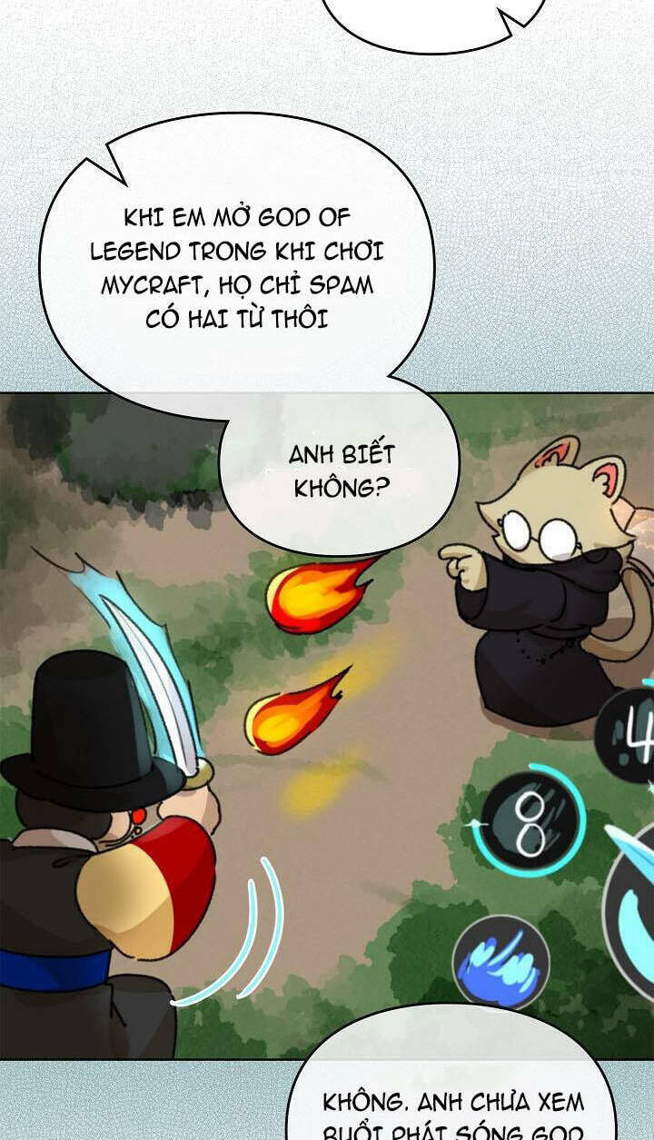 Tôi Trở Thành Một Người Cha Chapter 85 - Trang 2