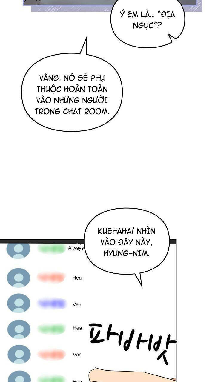 Tôi Trở Thành Một Người Cha Chapter 85 - Trang 2