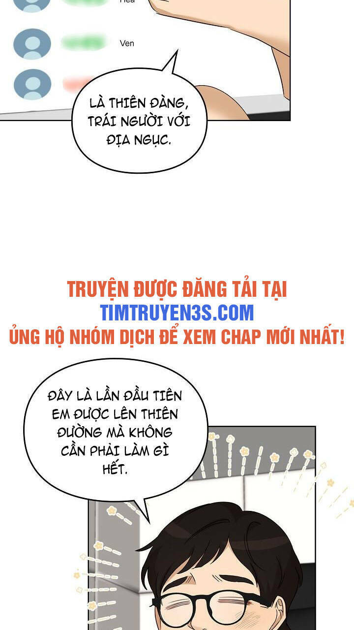 Tôi Trở Thành Một Người Cha Chapter 85 - Trang 2
