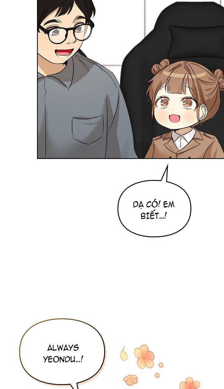 Tôi Trở Thành Một Người Cha Chapter 85 - Trang 2