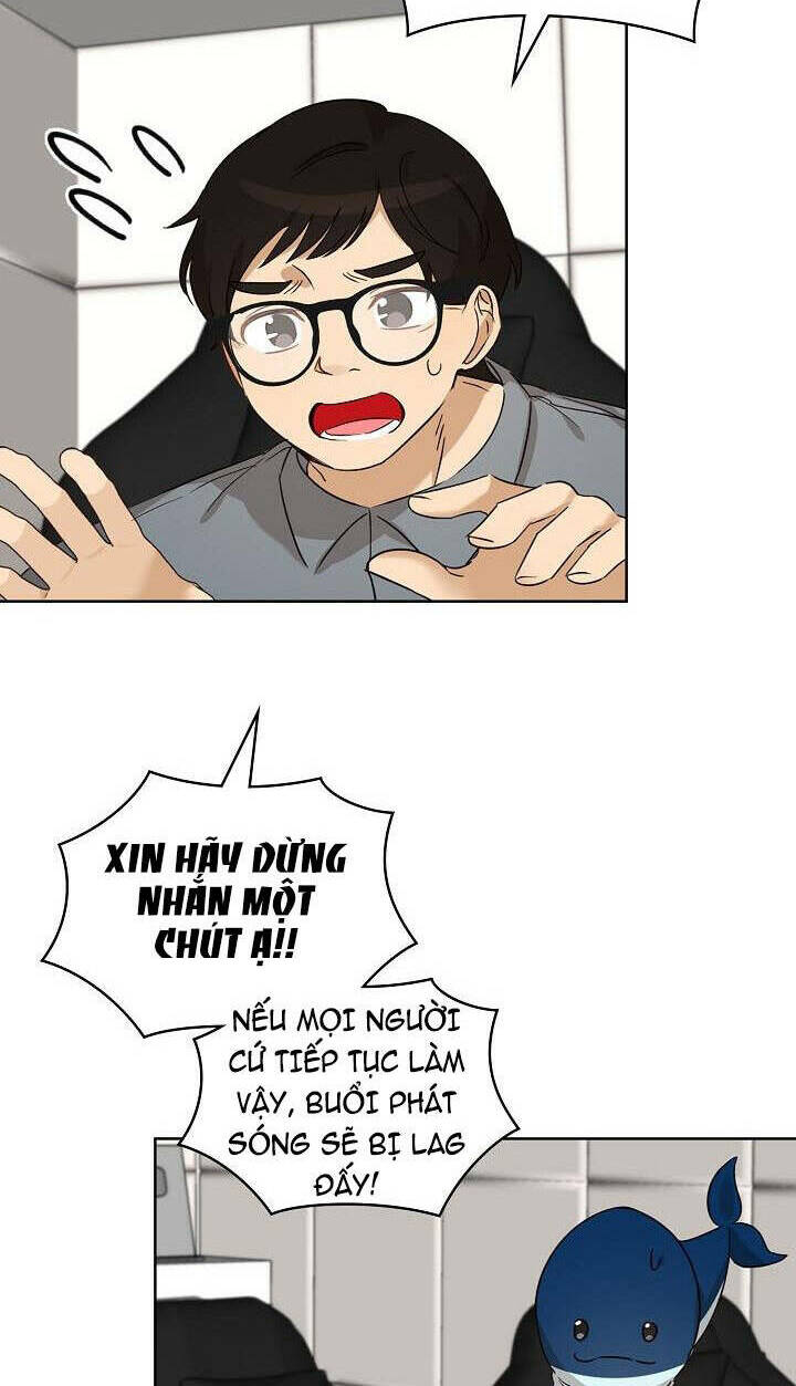 Tôi Trở Thành Một Người Cha Chapter 85 - Trang 2