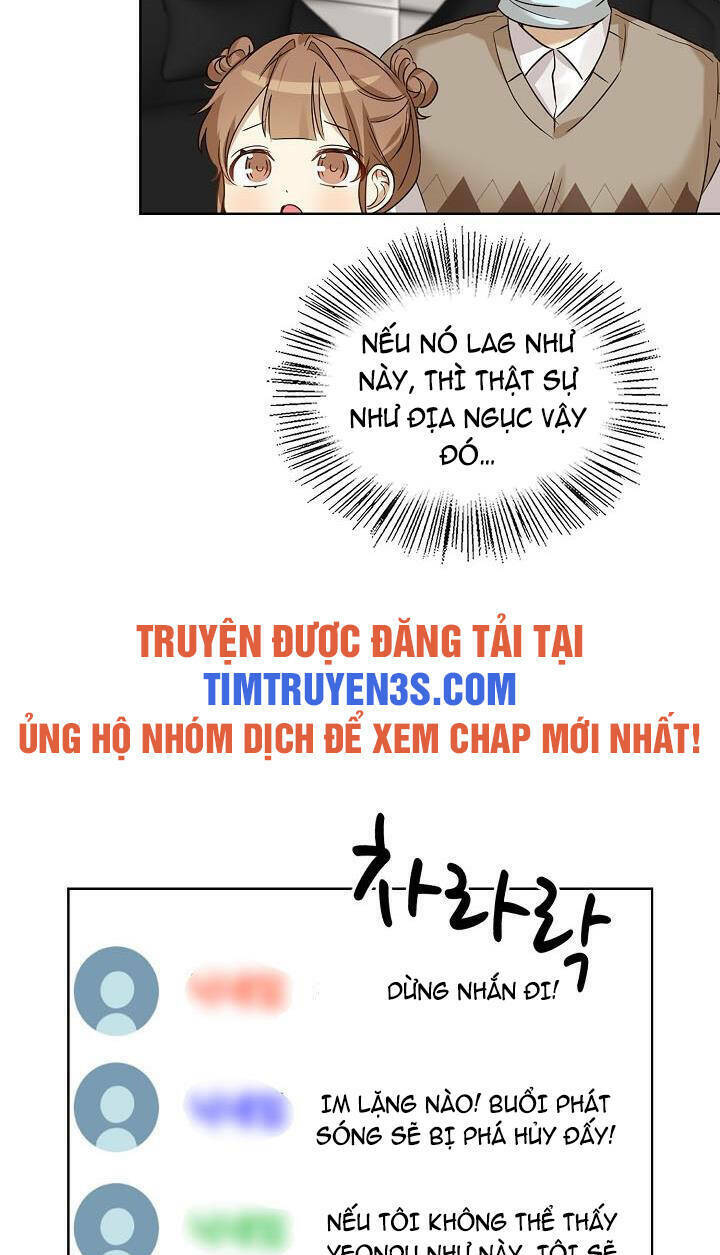 Tôi Trở Thành Một Người Cha Chapter 85 - Trang 2