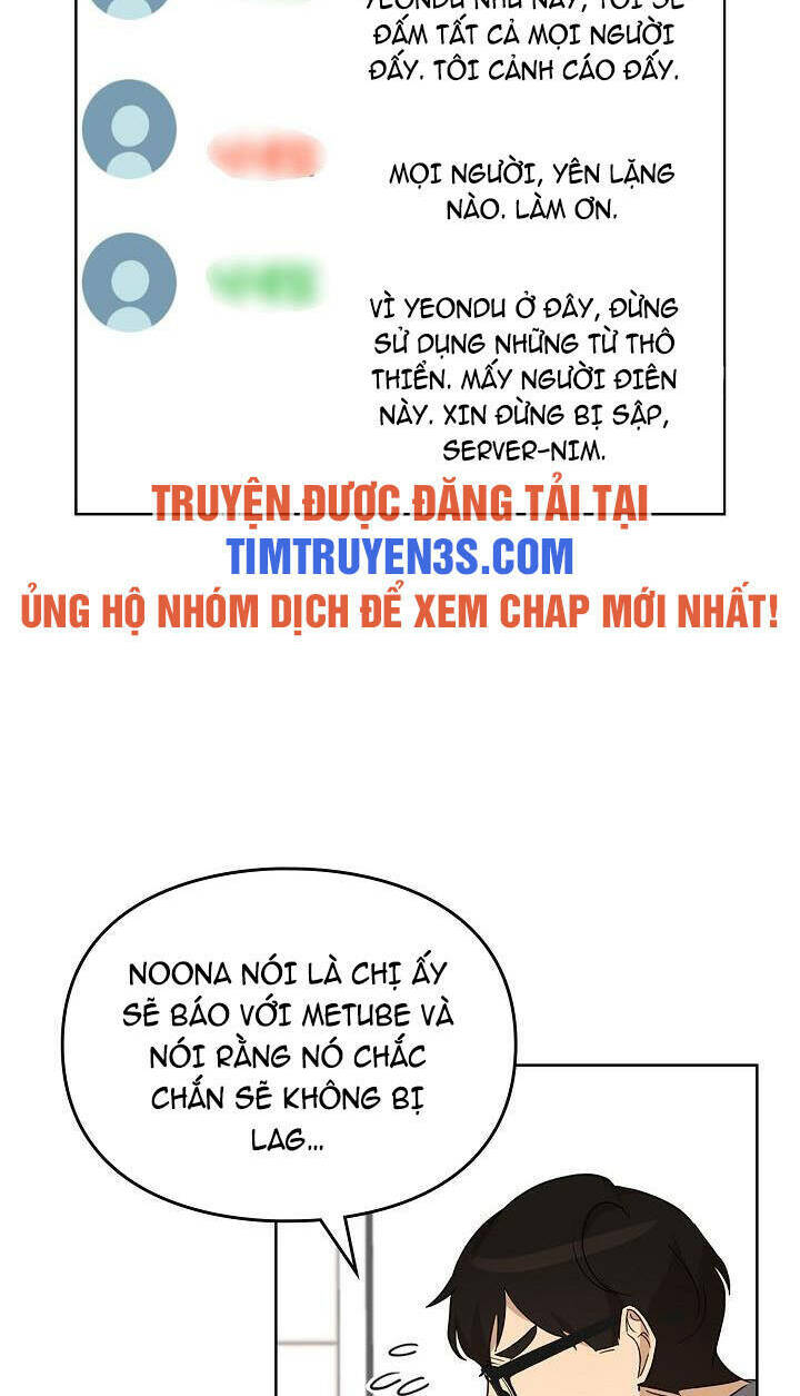 Tôi Trở Thành Một Người Cha Chapter 85 - Trang 2