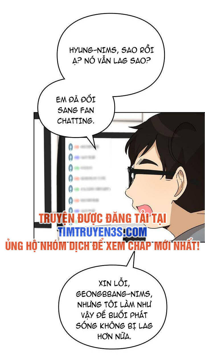 Tôi Trở Thành Một Người Cha Chapter 85 - Trang 2