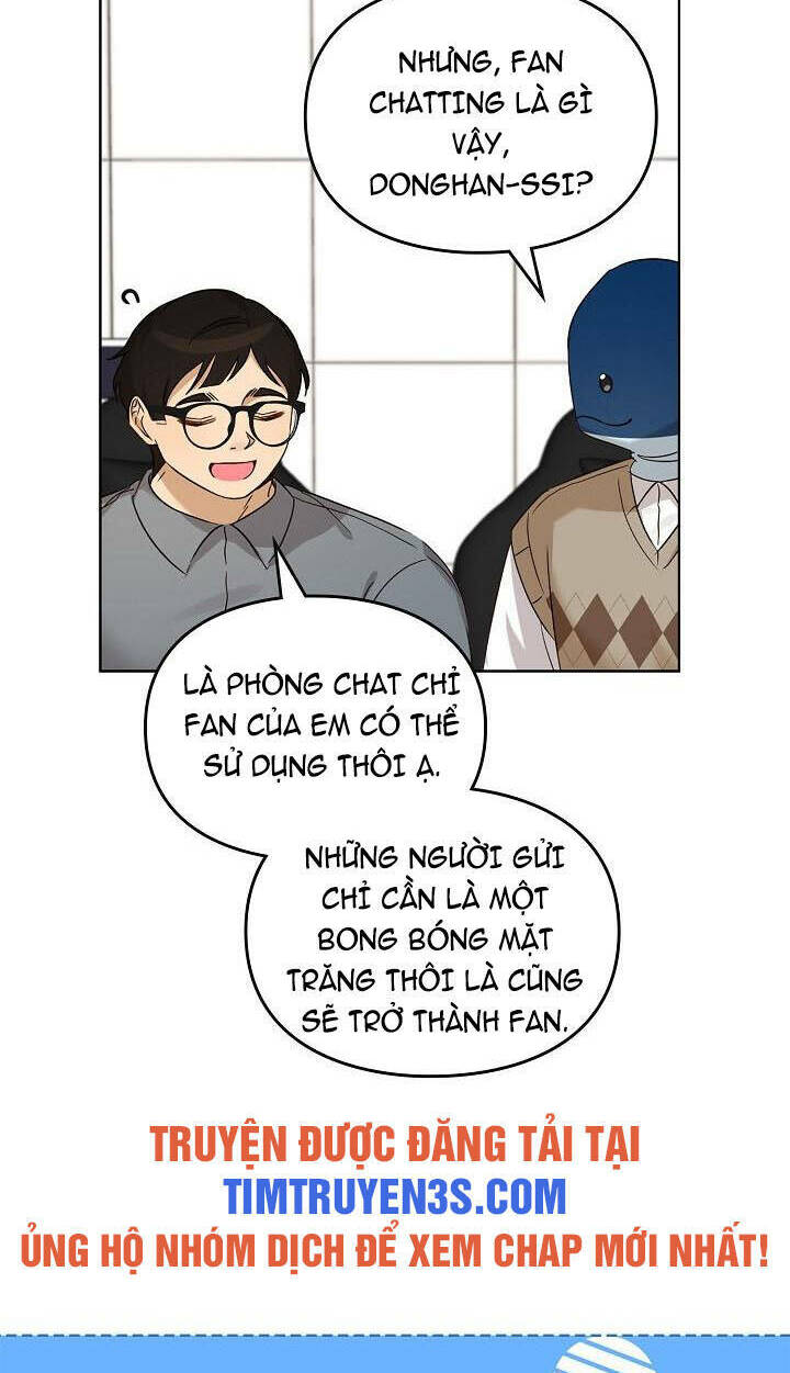 Tôi Trở Thành Một Người Cha Chapter 85 - Trang 2