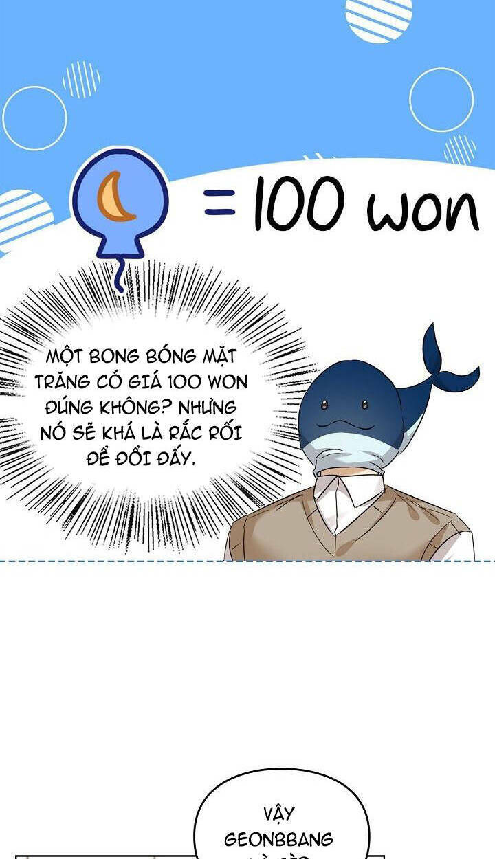 Tôi Trở Thành Một Người Cha Chapter 85 - Trang 2