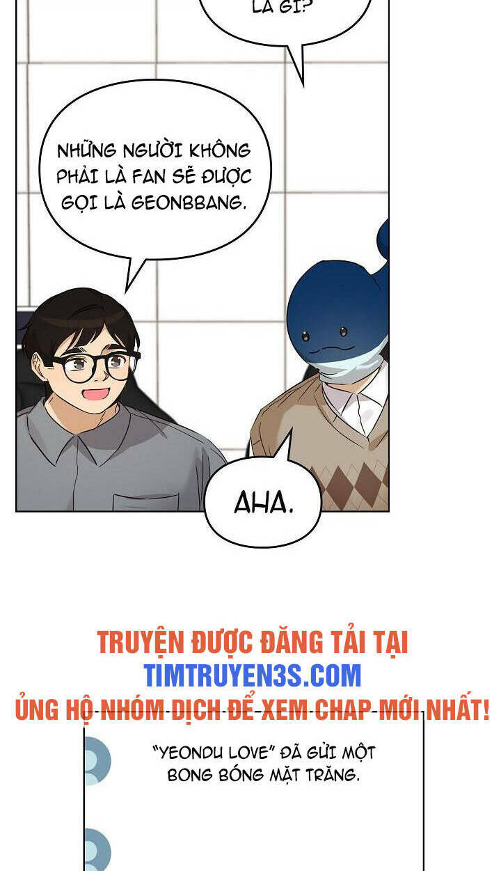 Tôi Trở Thành Một Người Cha Chapter 85 - Trang 2