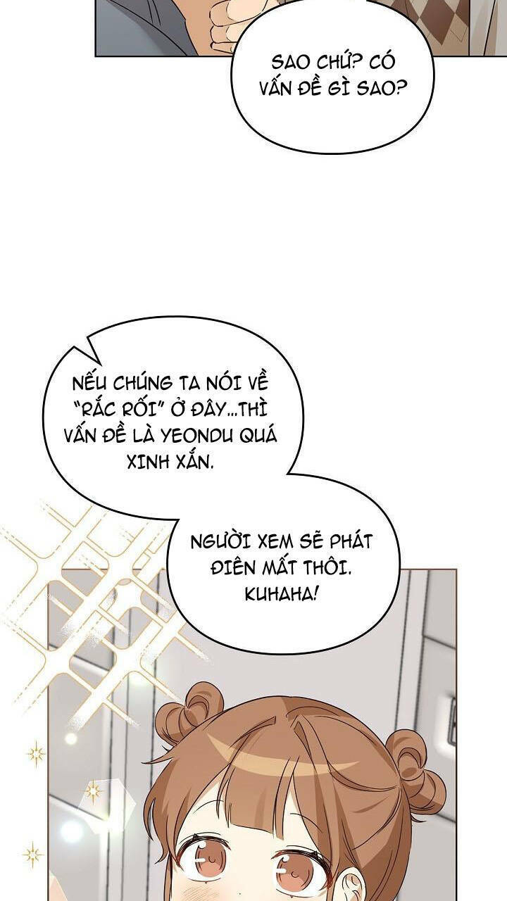 Tôi Trở Thành Một Người Cha Chapter 85 - Trang 2