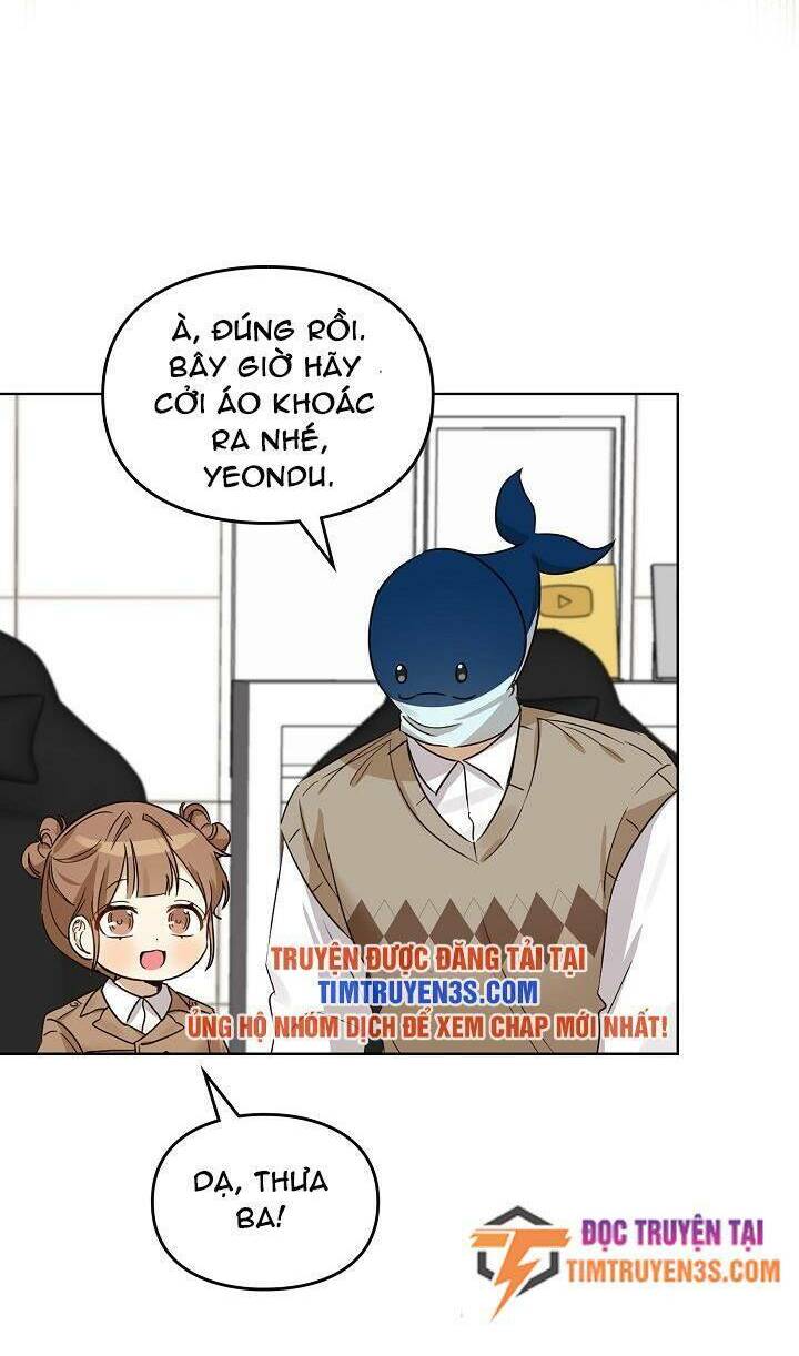 Tôi Trở Thành Một Người Cha Chapter 86 - Trang 2