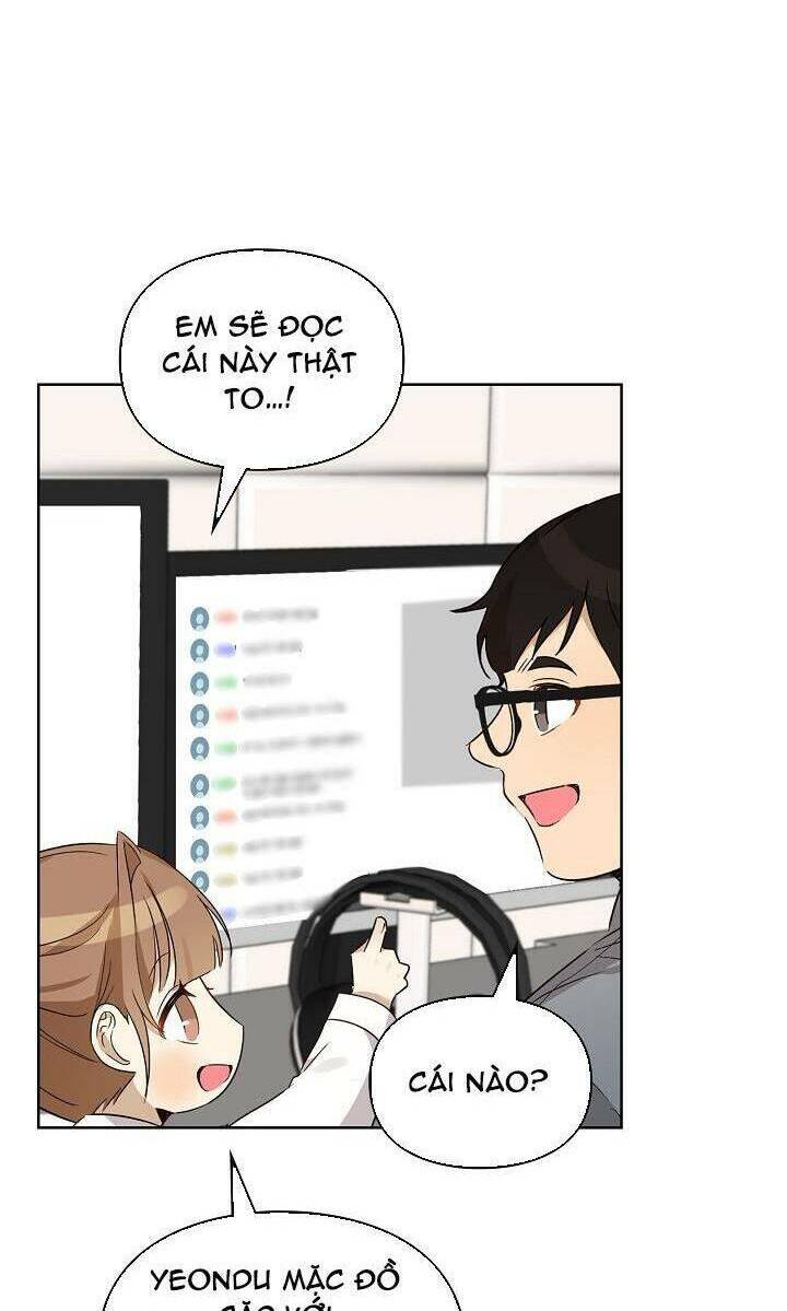 Tôi Trở Thành Một Người Cha Chapter 86 - Trang 2