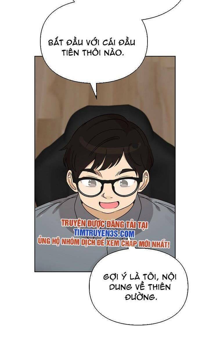 Tôi Trở Thành Một Người Cha Chapter 86 - Trang 2