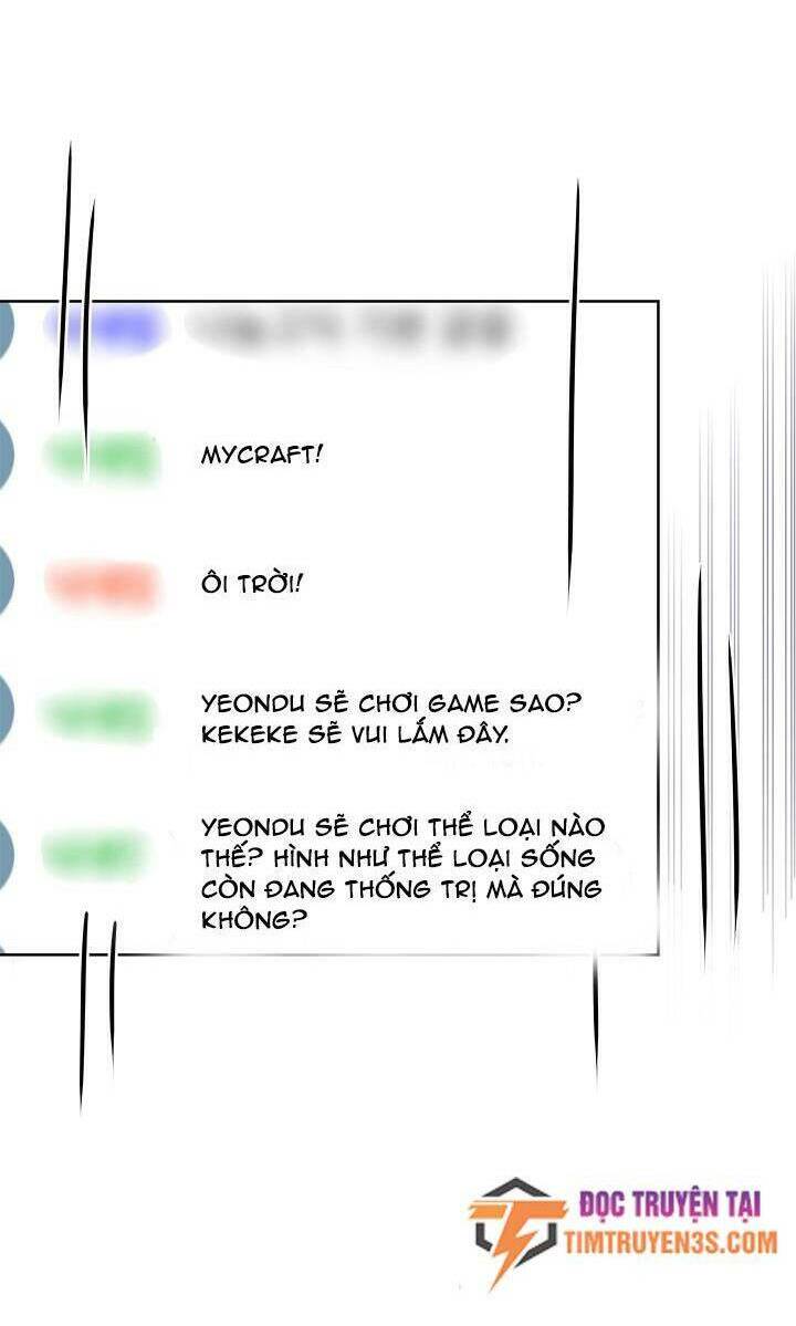 Tôi Trở Thành Một Người Cha Chapter 86 - Trang 2