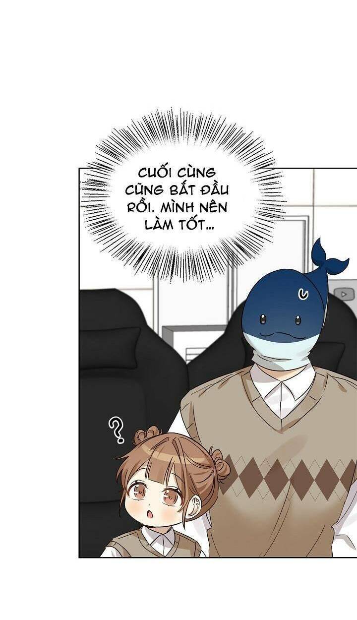 Tôi Trở Thành Một Người Cha Chapter 86 - Trang 2