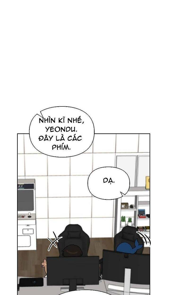 Tôi Trở Thành Một Người Cha Chapter 86 - Trang 2