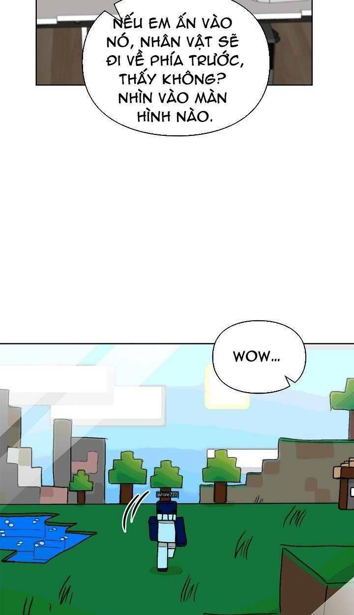 Tôi Trở Thành Một Người Cha Chapter 86 - Trang 2