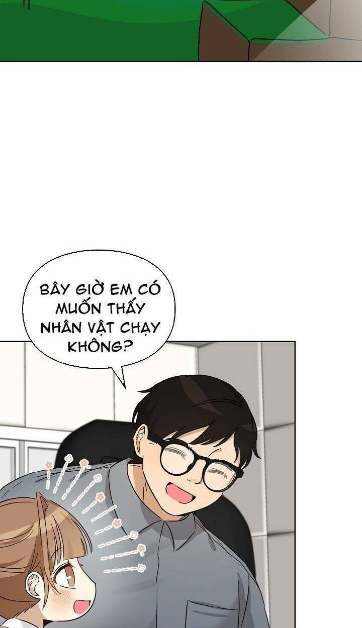 Tôi Trở Thành Một Người Cha Chapter 86 - Trang 2