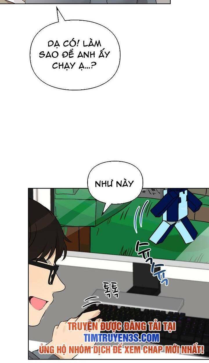 Tôi Trở Thành Một Người Cha Chapter 86 - Trang 2