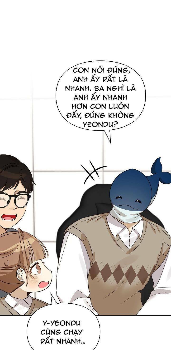 Tôi Trở Thành Một Người Cha Chapter 86 - Trang 2