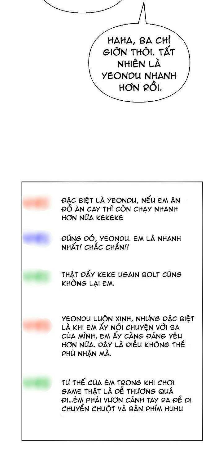 Tôi Trở Thành Một Người Cha Chapter 86 - Trang 2