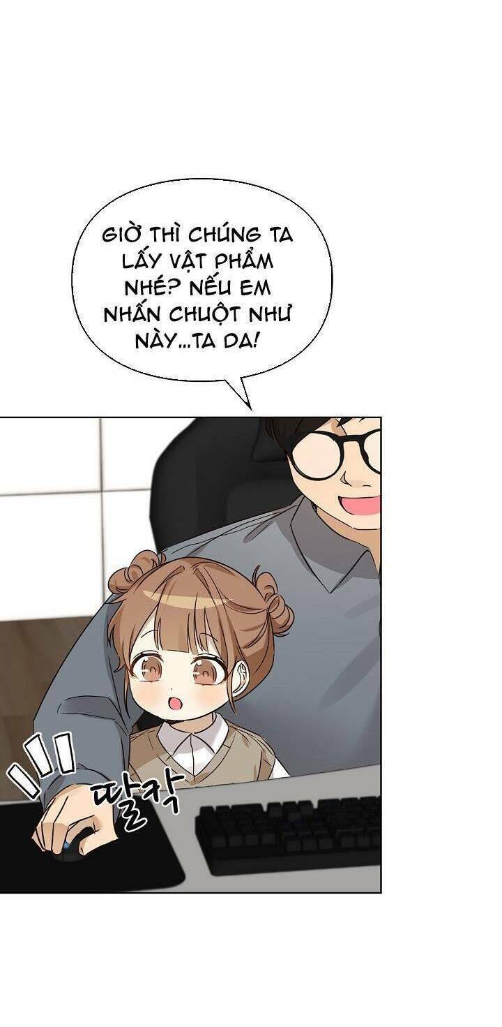 Tôi Trở Thành Một Người Cha Chapter 86 - Trang 2