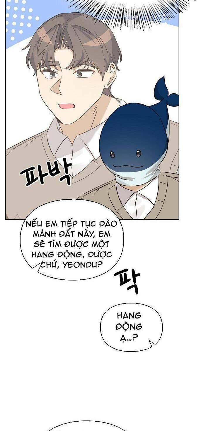 Tôi Trở Thành Một Người Cha Chapter 86 - Trang 2