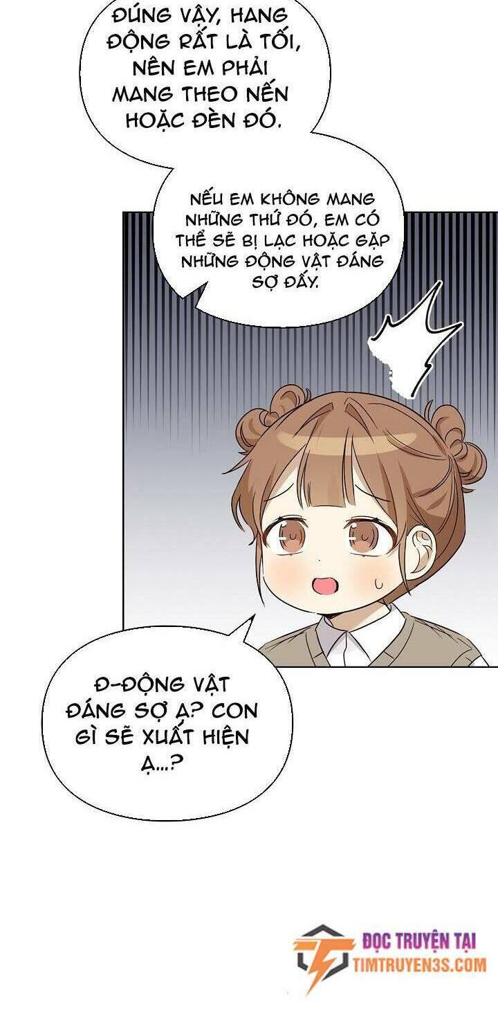 Tôi Trở Thành Một Người Cha Chapter 86 - Trang 2