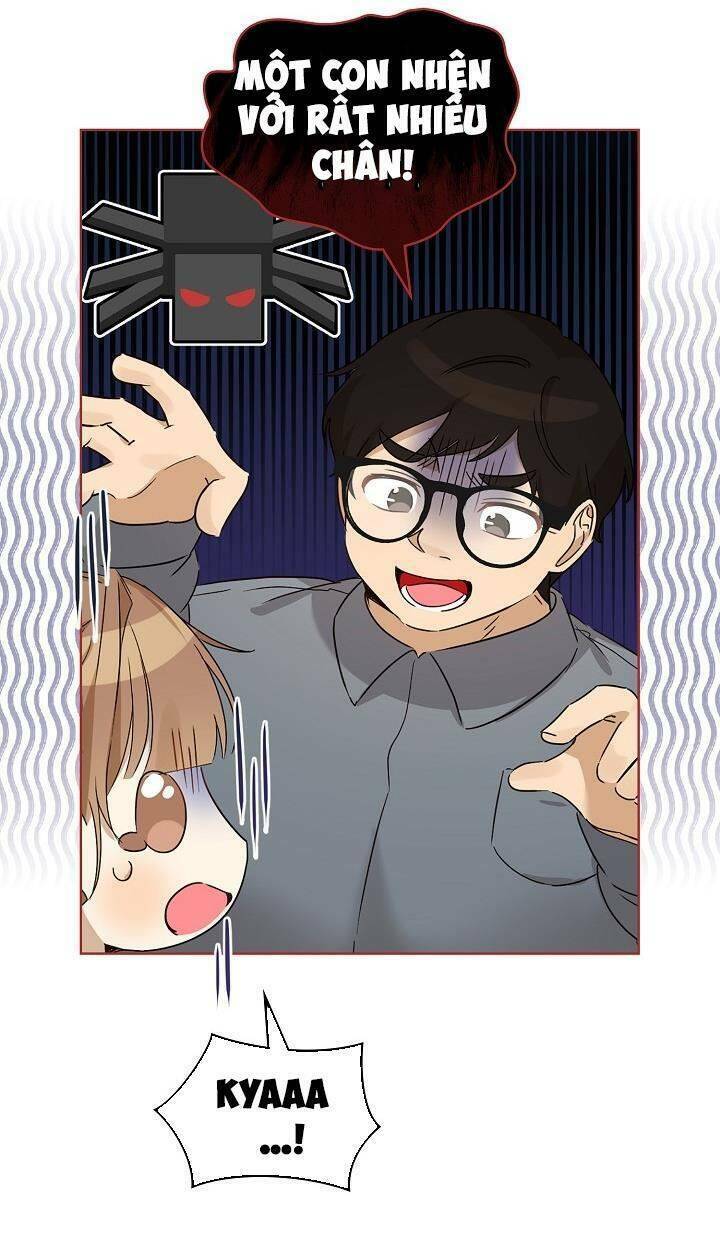 Tôi Trở Thành Một Người Cha Chapter 86 - Trang 2