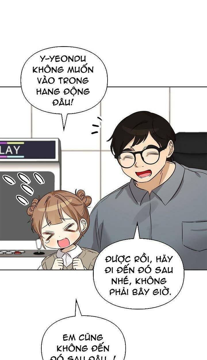 Tôi Trở Thành Một Người Cha Chapter 86 - Trang 2