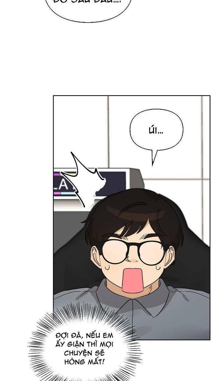 Tôi Trở Thành Một Người Cha Chapter 86 - Trang 2