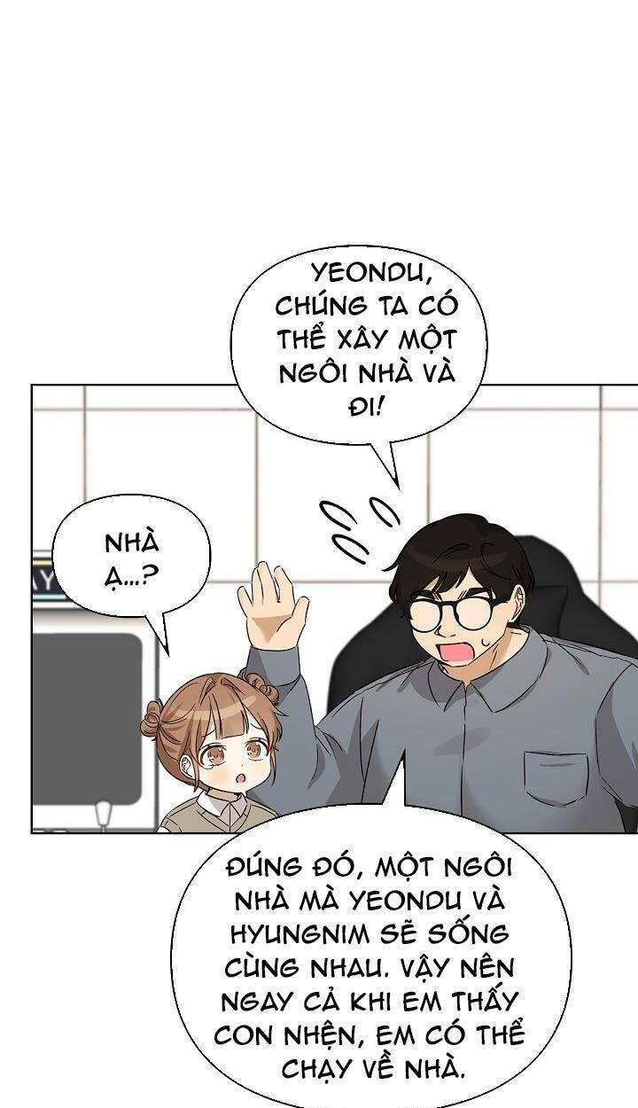 Tôi Trở Thành Một Người Cha Chapter 86 - Trang 2